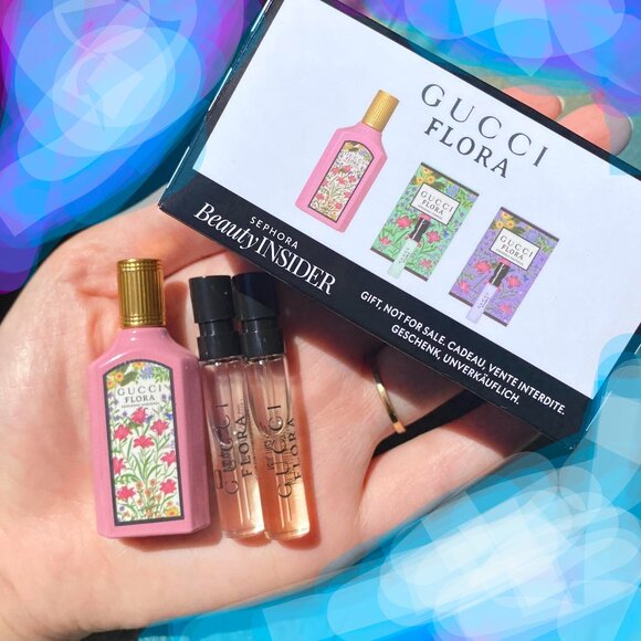 Sephora bundle 5 Pieces! Travel Set - Picture 3 of 16